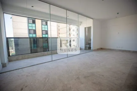 Apartamento com 4 Quartos à venda, 130m² no Lourdes, Belo Horizonte