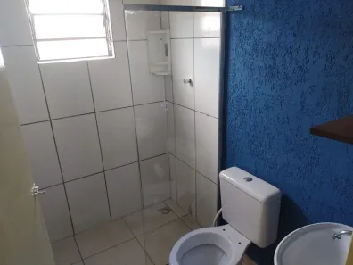 Casa com 2 Quartos à venda, 100m² no Vila Nastri, Itapetininga