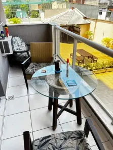 Apartamento com 3 Quartos à venda, 83m² no Recreio dos Bandeirantes, Rio de Janeiro