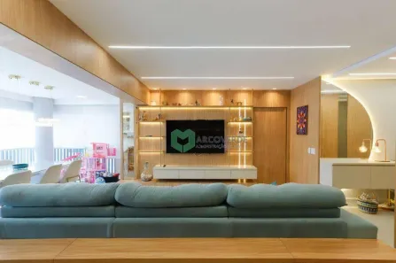 Apartamento com 4 Quartos à venda, 150m² no Sumaré, São Paulo