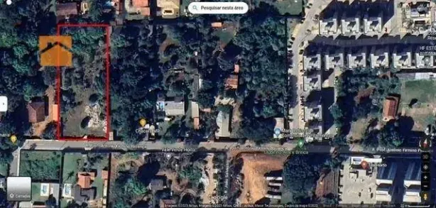 Lote/Terreno à venda, 5000m² no Caguassu, Sorocaba