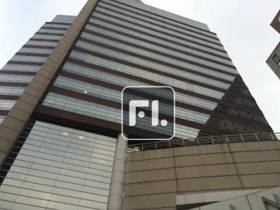 Sala Comercial para alugar, 550m² no Vila Olímpia, São Paulo
