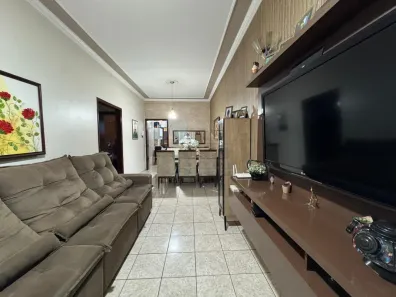 Casa com 2 Quartos à venda, 120m² no Parque Residencial Emir Garcia, Ribeirão Preto