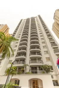 Apartamento com 3 Quartos à venda, 106m² no Indianópolis, São Paulo