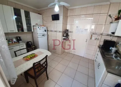 Apartamento com 3 Quartos à venda, 86m² no Vila Seixas, Ribeirão Preto