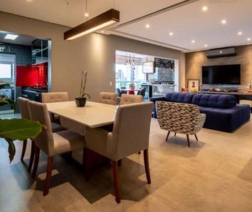 Apartamento com 2 Quartos à venda, 108m² no Cambuí, Campinas