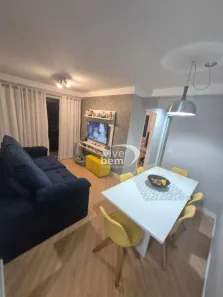 Apartamento com 2 Quartos para venda ou aluguel, 55m² no Belenzinho, São Paulo