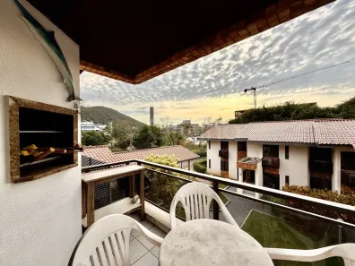 Apartamento com 3 Quartos à venda, 90m² no Praia Brava, Florianópolis