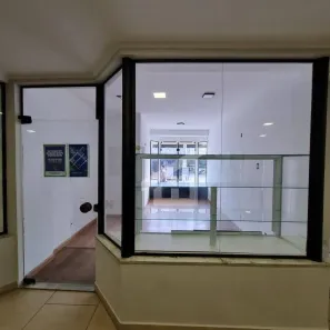 Ponto Comercial para alugar, 20m² no Centro, Taubaté