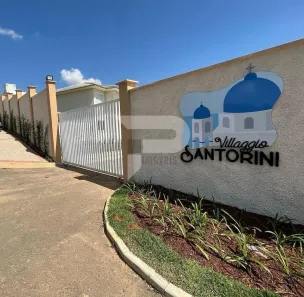 Casa de Condomínio com 3 Quartos à venda, 97m² no Vila Capuava, Valinhos