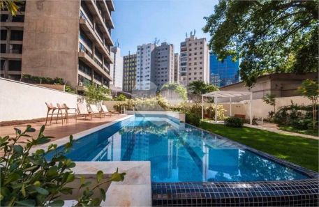 Apartamento com 1 Quarto à venda, 37m² no Bela Vista, São Paulo