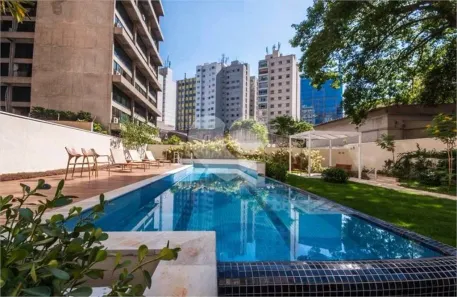 Apartamento com 1 Quarto à venda, 37m² no Bela Vista, São Paulo