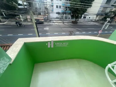 Apartamento com 2 Quartos à venda, 63m² no Vila Isabel, Rio de Janeiro