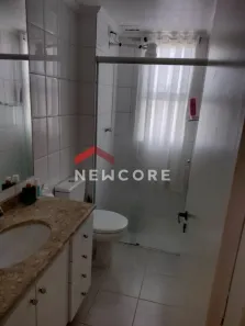 Apartamento com 2 Quartos à venda, 64m² no Vila Santa Teresa (Zona Sul), São Paulo
