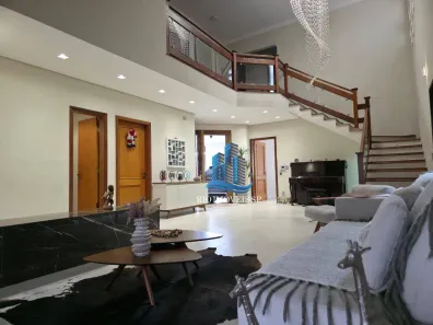 Sobrado com 4 Quartos à venda, 265m² no Jardim São Caetano, São Caetano do Sul