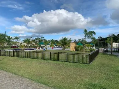 Lote/Terreno à venda, 600m² no Aldeia dos Camarás, Camaragibe