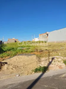Lote/Terreno à venda, 200m² no Residencial Arcoville, São Carlos