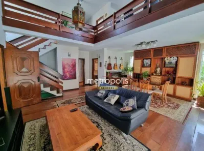 Sobrado com 3 Quartos à venda, 330m² no Jardim Jabaquara, São Paulo