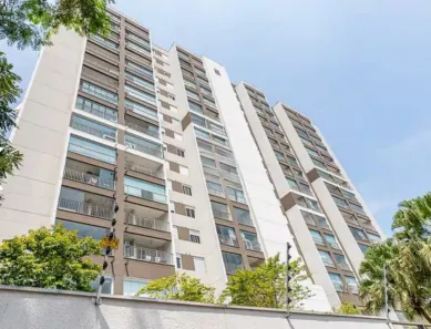 Apartamento com 1 Quarto à venda, 25m² no Vila Andrade, São Paulo