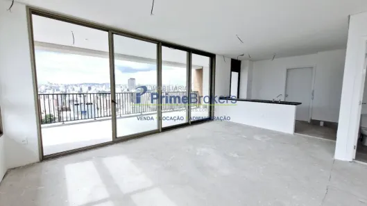 Apartamento com 3 Quartos à venda, 189m² no Vila Nova Conceição, São Paulo