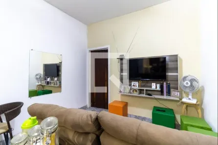 Apartamento com 1 Quarto à venda, 45m² no Liberdade, São Paulo