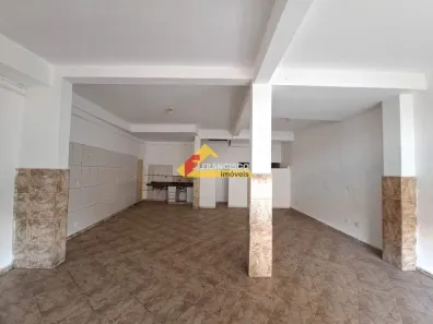 Ponto Comercial para alugar, 50m² no Afonso Pena, Divinópolis