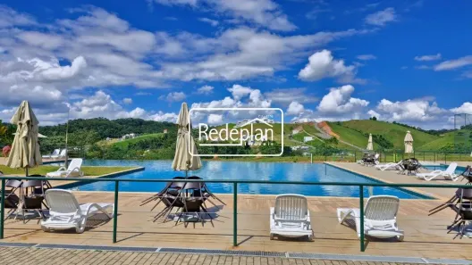 Lote/Terreno à venda, 244m² no Casa de Pedra, Volta Redonda
