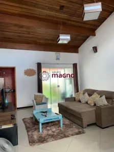 Casa com 3 Quartos à venda, 200m² no Vila Valparaíso, Santo André