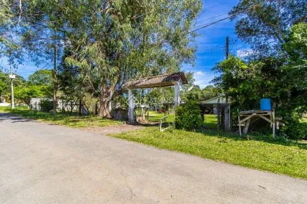 Lote/Terreno à venda, 3600m² no Jardim Karla, Pinhais