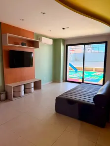 Apartamento com 3 Quartos à venda, 84m² no Batista Campos, Belém