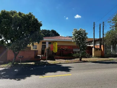 Casa com 4 Quartos à venda, 243m² no Centro, Jaguariúna
