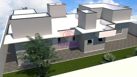 Lote/Terreno à venda, 1000m² no Loteamento Portal da Colina, Jundiaí