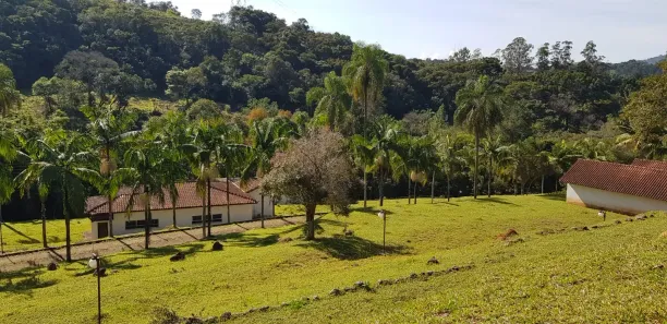Fazenda/Sítio com 2 Quartos à venda, 193600m² no , Piracaia