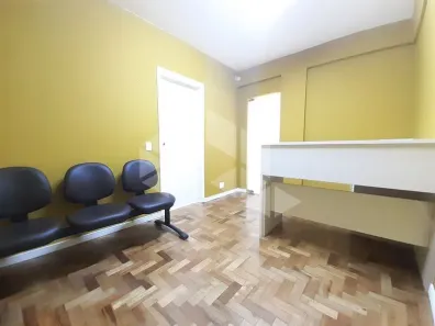 Sala Comercial para alugar, 58m² no Centro Histórico, Porto Alegre