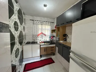 Apartamento com 2 Quartos à venda, 48m² no Guapiranga, Itanhaém