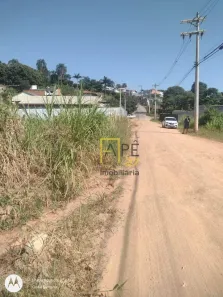 Lote/Terreno à venda, 2700m² no Jardim Estância Brasil, Atibaia