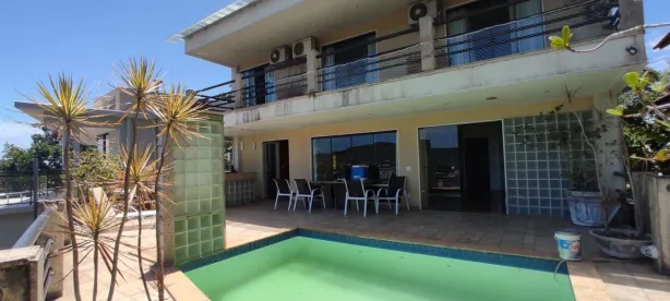 Casa de Condomínio com 4 Quartos à venda, 380m² no Piratininga, Niterói