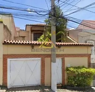 Casa com 2 Quartos à venda, 100m² no Jardim São Paulo(Zona Norte), São Paulo