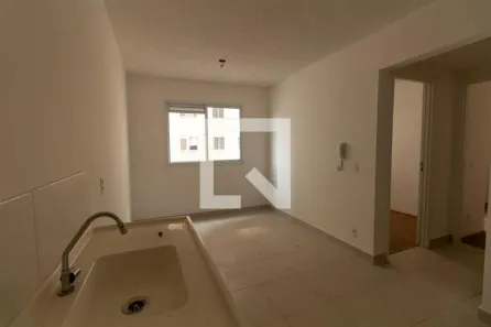 Apartamento com 2 Quartos à venda, 36m² no Vila Graciosa, São Paulo