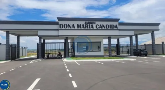 Lote/Terreno à venda, 337m² no Jardim Residencial Dona Maria Candida, Indaiatuba