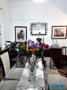 Apartamento com 2 Quartos à venda, 126m² no Cerqueira César, São Paulo