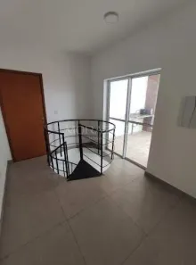 Cobertura com 3 Quartos à venda, 119m² no Bairro do Colonia, Jacareí