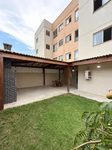 Apartamento com 2 Quartos à venda, 105m² no Cidade Continental, Serra