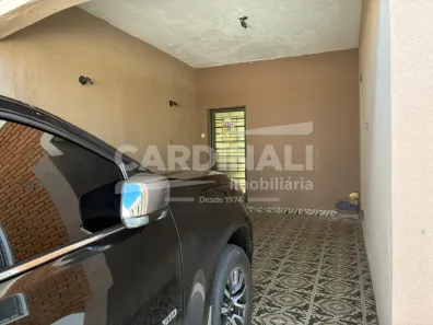 Casa com 3 Quartos à venda, 172m² no Vila São José, São Carlos