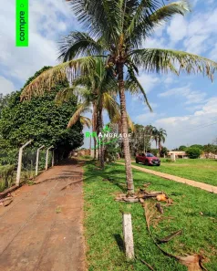 Fazenda/Sítio com 4 Quartos à venda, 5200m² no Parque do Mirante, Franca