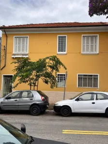 Casa com 2 Quartos à venda, 100m² no Vila Monumento, São Paulo