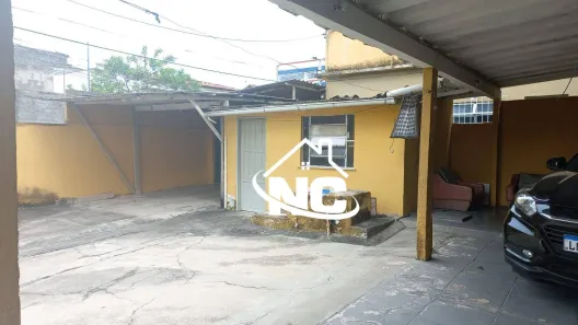 Casa com 3 Quartos à venda, 300m² no Trindade, São Gonçalo
