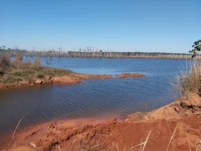 Imóvel Comercial à venda, 80000m² no Setor Comercial, Sinop