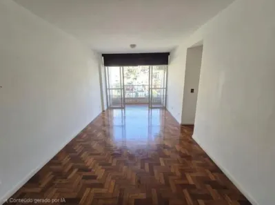 Apartamento com 3 Quartos à venda, 113m² no Santa Rosa, Niterói