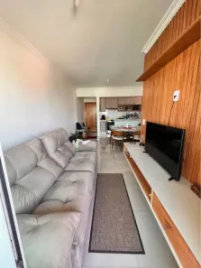 Apartamento com 2 Quartos à venda, 65m² no Santa Mônica, Uberlândia